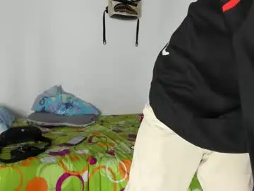 Chaturbate Adult Webcam of johan_and_antonella