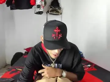 Chaturbate Adult Webcams of johan_and_antonella