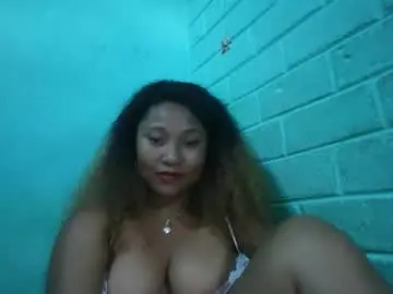 Chaturbate Sex Chat of kezia0910