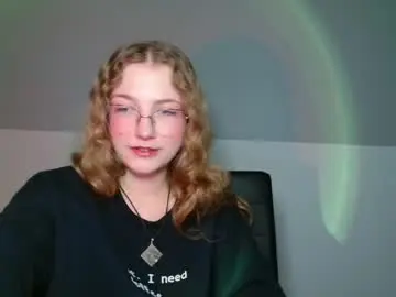 Chaturbate Sex Cam of lily_tayberry