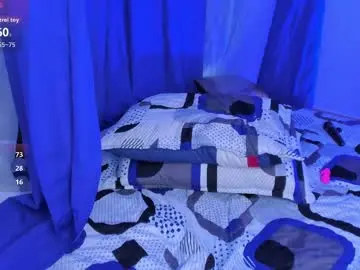 Chaturbate Sex Cam of liss_bela