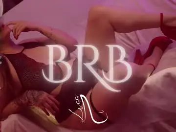 Chaturbate Free Live Porn of liss_bela