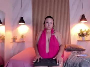 Chaturbate Free Porn Cam of luna_blacke