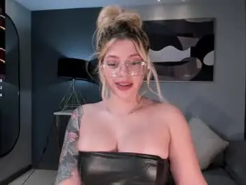 Chaturbate Sex Chat of madisonkane