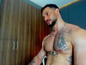 Chaturbate Best live sex cam show of massimo_visconti