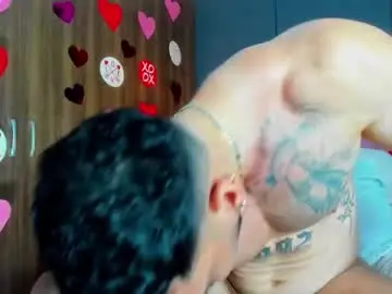 Chaturbate Live Sex of massimo_visconti