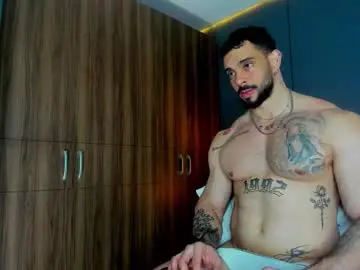 Chaturbate Adult Video Chat of massimo_visconti