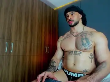 Chaturbate Free Porn Cam of massimo_visconti