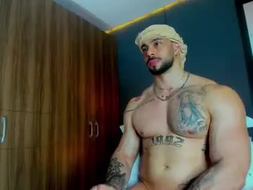 Chaturbate Sex Cam of massimo_visconti