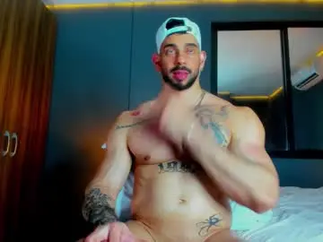 Chaturbate Private Sex Chat of massimo_visconti