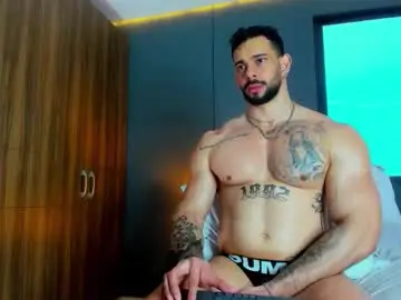 Chaturbate Live Sex Cam of massimo_visconti