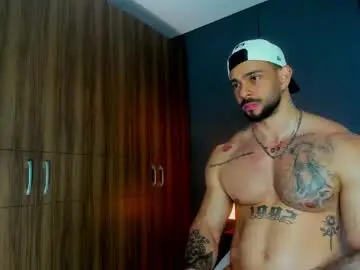 Chaturbate Adult Webcams of massimo_visconti