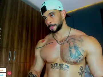 Chaturbate Free Porn Cam of massimo_visconti