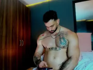 Chaturbate Sex Chat of massimo_visconti