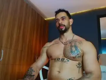 Chaturbate Watch Live Sex Cams of massimo_visconti