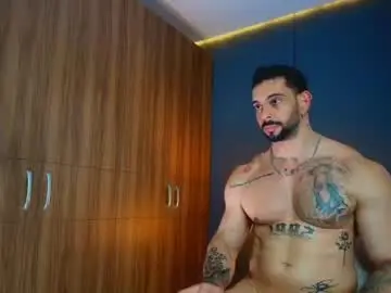 Chaturbate Adult Video Chat of massimo_visconti