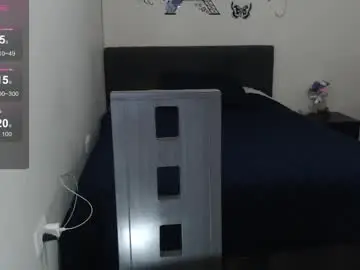 Chaturbate Live Sex Cam of megan_hot_v