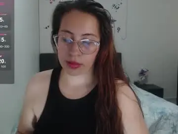 Chaturbate Free Porn Cam of megan_hot_v