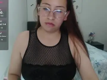 Chaturbate Private Sex Chat of megan_hot_v