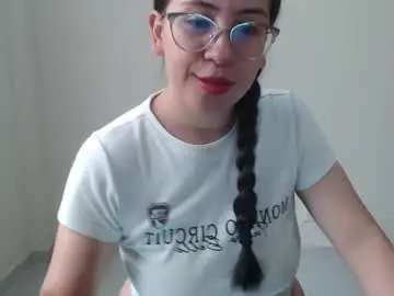 Chaturbate Sex Cam of megan_hot_v