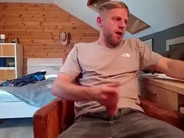 Chaturbate Sex Cam of mrnobody6209