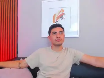 Chaturbate Live Sex of myke_eros