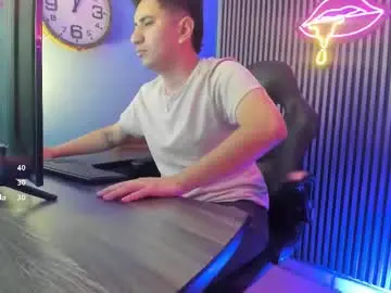 Chaturbate Adult Webcam of myke_eros