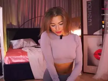 Chaturbate Best Webcam of nikki_amour