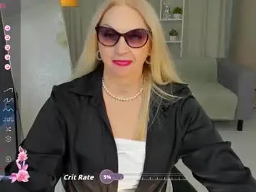 Chaturbate Private Sex Chat of nina_deville