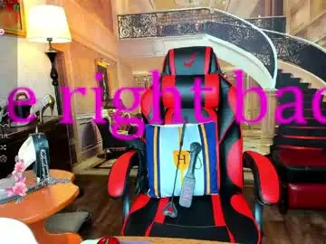 Chaturbate Watch Live Sex Cams of nina_deville