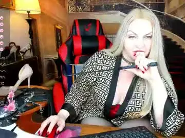Chaturbate Adult Webcam of nina_deville