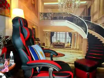Chaturbate Adult Webcam of nina_deville