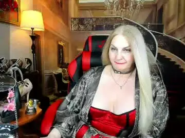 Chaturbate Private Sex Chat of nina_deville