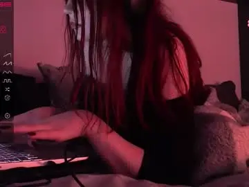 Chaturbate Nude Webcam of redyari