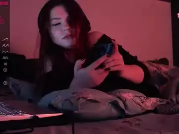 Chaturbate Live Sex of redyari