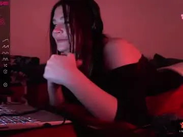 Chaturbate Sex Cam of redyari