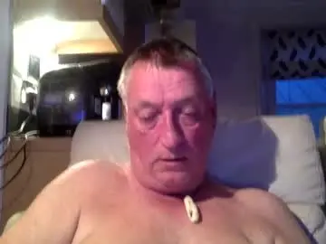 Chaturbate Nude Webcam of sail_naked