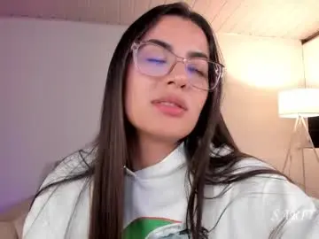 Chaturbate Live Porn of sarita_3