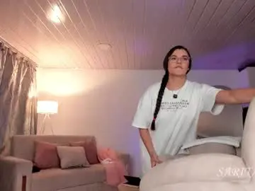 Chaturbate Nude Webcam of sarita_3
