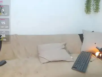 Chaturbate Nude Webcam of scarlet_100