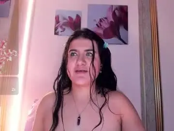 Chaturbate Watch Live Sex Cams of scarlet_fostt_