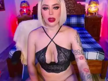 Chaturbate Free Porn Cam of selina_diorxxx