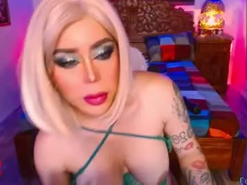 Chaturbate Free Porn Cam of selina_diorxxx