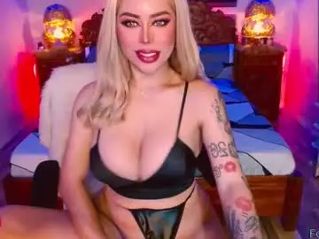 Chaturbate Live Porn of selina_diorxxx