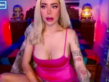 Chaturbate Live Porn of selina_diorxxx