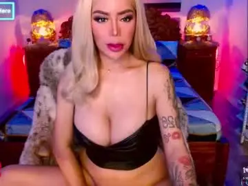 Chaturbate Live Sex of selina_diorxxx
