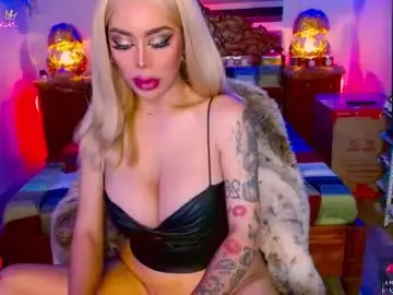 Chaturbate Free Porn Cam of selina_diorxxx