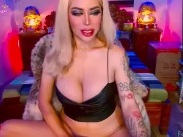 Chaturbate Nude Webcam of selina_diorxxx