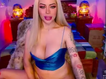 Chaturbate Live Sex of selina_diorxxx