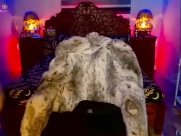 Chaturbate Adult Video Chat of selina_diorxxx